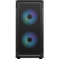 Fractal Design Focus 2 RGB Black Window