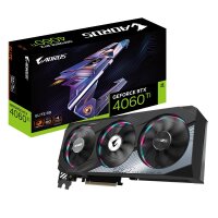 GeForce RTX 4060 Ti 8GB Gigabyte Aorus Elite GDDR6 3Fan