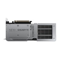 GeForce RTX 4060 Ti 8GB Gigabyte Aero OC GDDR6 3Fan