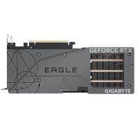 GeForce RTX 4060 Ti 8GB GIGABYTE Eagle OC GDDR6 3Fan