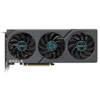 GeForce RTX 4060 Ti 8GB GIGABYTE Eagle OC GDDR6 3Fan