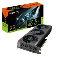 GeForce RTX 4060 Ti 8GB GIGABYTE Eagle OC GDDR6 3Fan