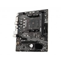 MSI A520M-A PRO DDR4, mATX