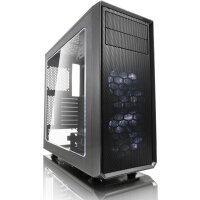 Fractal Design Focus G Black Window