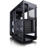 Fractal Design Focus G Black Window