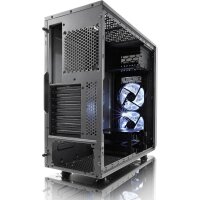 Fractal Design Focus G Black Window