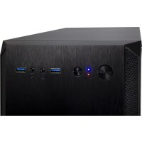 Multimedia PC - AMD Ryzen 3 4300G | 16GB DDR4-3200...