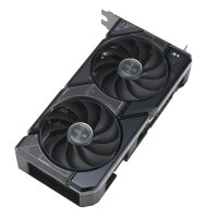 GeForce RTX 4060 8GB Asus Dual EVO OC