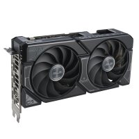 GeForce RTX 4060 8GB Asus Dual EVO OC