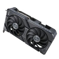 GeForce RTX 4060 8GB Asus Dual EVO OC