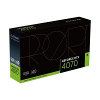 GeForce RTX 4070 12GB Asus ProArt OC