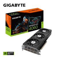 GeForce RTX 4060 8GB GBT Gaming OC