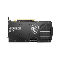 GeForce RTX 4060 Ti 16GB MSI Gaming X