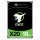 18TB Seagate Exos X20 ST18000NM003D 7200RPM 256Ent.