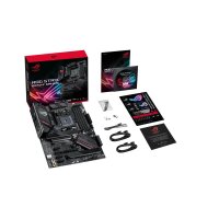 ASUS ROG STRIX B550-F GAMING - AMD AM4 B550 DDR4 , ATX