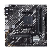 ASUS PRIME B550M-K - AMD AM4 B550 DDR4 , mATX