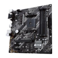 ASUS PRIME B550M-K - AMD AM4 B550 DDR4 , mATX