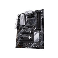 ASUS PRIME B550-PLUS - AMD AM4 B550 DDR4 , ATX