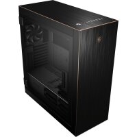 MSI MPG SEKIRA 500G Black