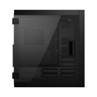 MSI MPG SEKIRA 500G Black