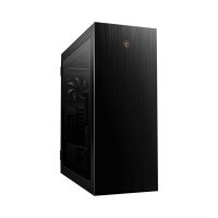 MSI MPG SEKIRA 500G Black