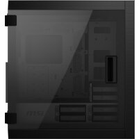 MSI MPG SEKIRA 500P Black