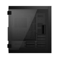 MSI MPG SEKIRA 500P Black