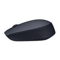 Logitech Maus M170 - Schwarz