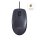 Logitech Maus B100 - Schwarz