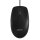 Logitech Maus B100 - Schwarz