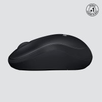 Logitech Maus M220 Silent - Schwarz