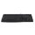 Logitech Tastatur K120 for Business - US Layout - Schwarz