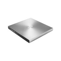 ASUS ZenDrive U9M Optisches Laufwerk DVD±RW Silber