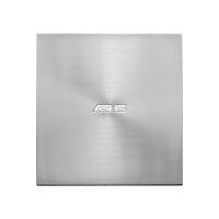 ASUS ZenDrive U9M Optisches Laufwerk DVD±RW Silber