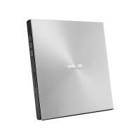 ASUS ZenDrive U9M Optisches Laufwerk DVD±RW Silber