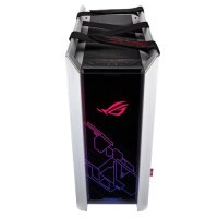 ASUS ROG STRIX HELIOS Midi Tower Weiß