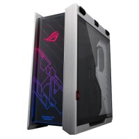 ASUS ROG STRIX HELIOS Midi Tower Weiß