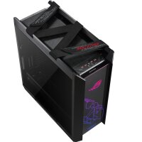 ASUS GX601 Midi Tower Schwarz