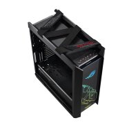 ASUS GX601 Midi Tower Schwarz