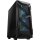 ASUS TUF Gaming GT301 Midi Tower Schwarz