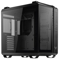 ASUS TUF Gaming GT502 Midi Tower Schwarz