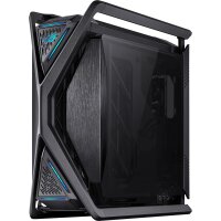 ASUS ROG HYPERION GR701 Tower Schwarz