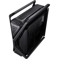 ASUS ROG HYPERION GR701 Tower Schwarz