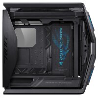 ASUS ROG HYPERION GR701 Tower Schwarz