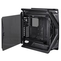 ASUS ROG HYPERION GR701 Tower Schwarz