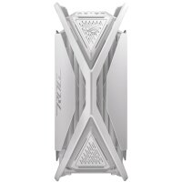 ASUS GR701 ROG Hyperion White Weiß