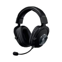 Logitech Over-Ear Headset G Pro X