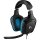 Logitech Over-Ear Gaming Headset G432