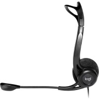 Logitech PC-Headset 960 - Kabelgebunden