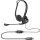 Logitech PC-Headset 960 - Kabelgebunden